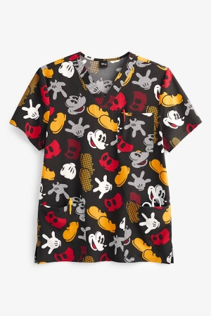 Топ чоловічий Cherokee STRETCH "Mickey Mix and Match"
